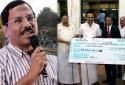 Not yet get One crore rupees money paid by the DMK : Ma Foi K Pandiarajan